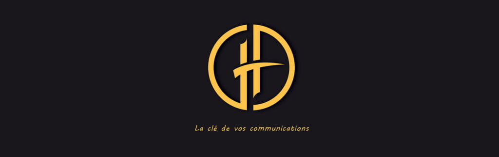 Développeur WordPress à Tourcoing, Cheikh Akim, mon logo HDG